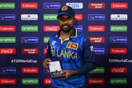 Sri Lanka v Netherlands - ICC Men's T20 Cricket World Cup West Indies & USA 2024 - Source: Getty